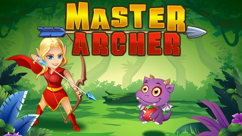 Archer game