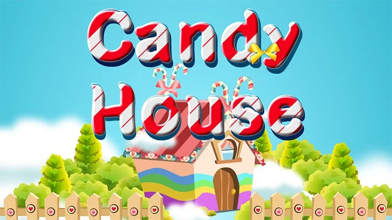 Candy House game