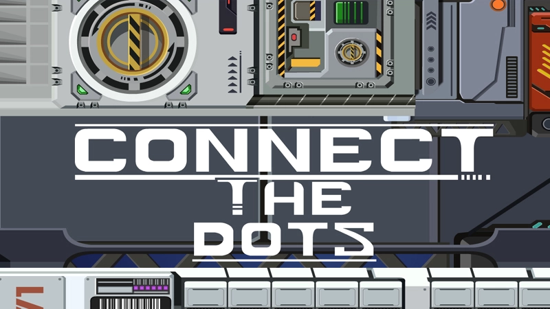 Connect the Dots game