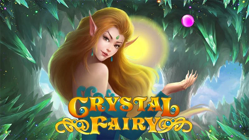 Crystal Fairy game