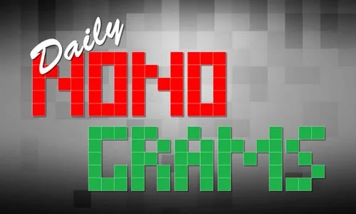 Daily Nonograms game