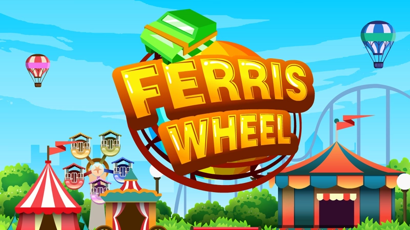 Ferris Wheel game