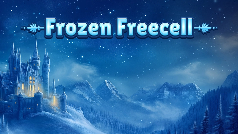 Freaky Freecell game