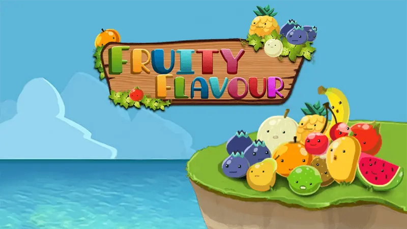 Fruity Flavour game