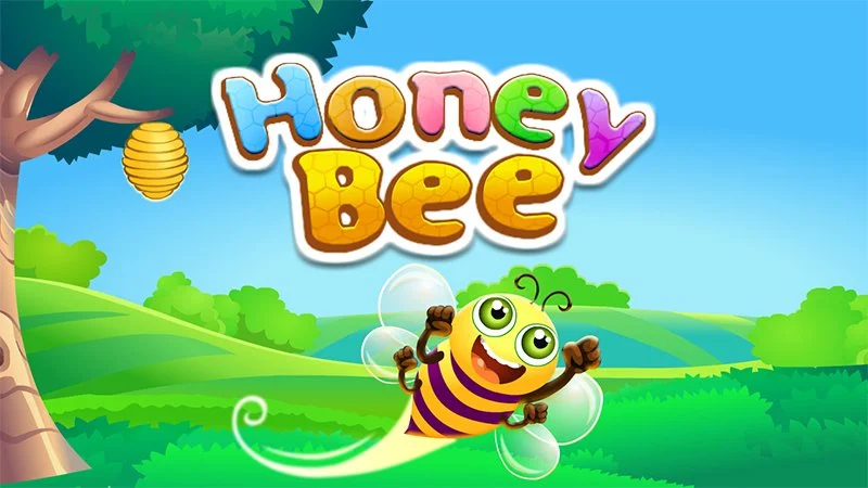 Honey Bee game