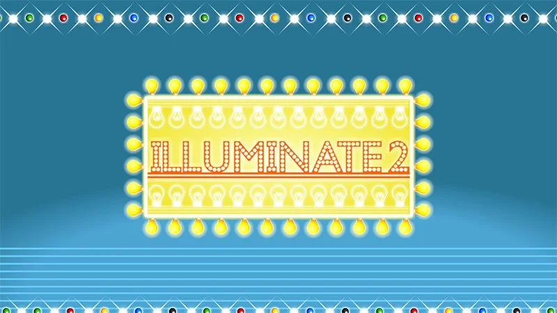Illuminate 2 game
