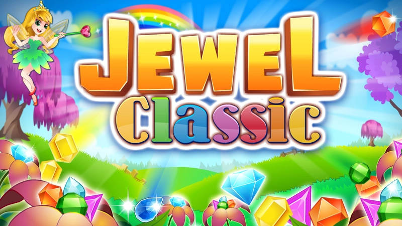 Jewel Classic game