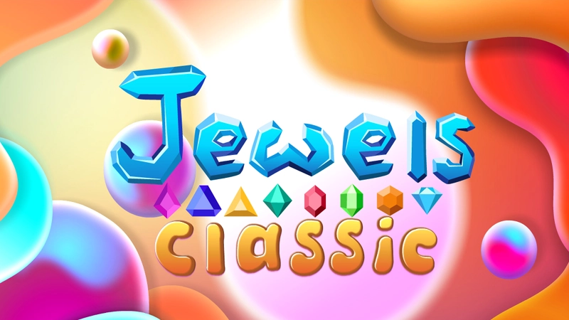 Jewels Classic game