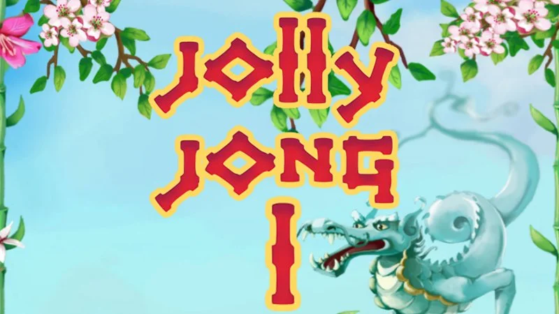 Jolly Jong One game