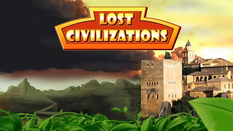 Lost Civilizations game
