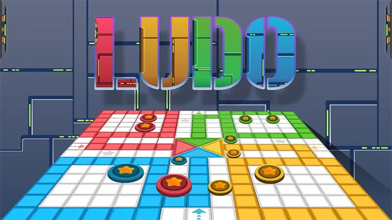 Ludo game