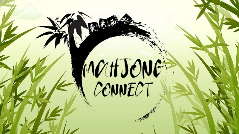 Mahjong Connect game