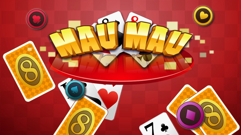 Mau Mau game