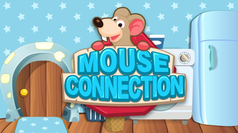 Mouse Connection game