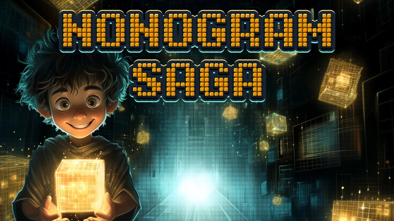 Nonogram Saga game