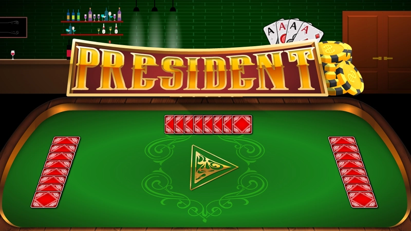 President game