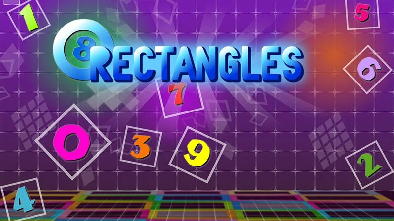 Rectangles game