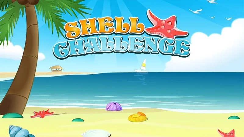 Shell Challenge game