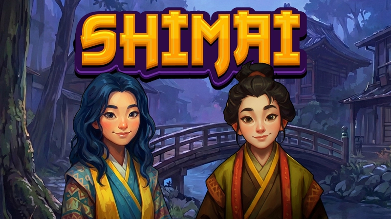Shimai game