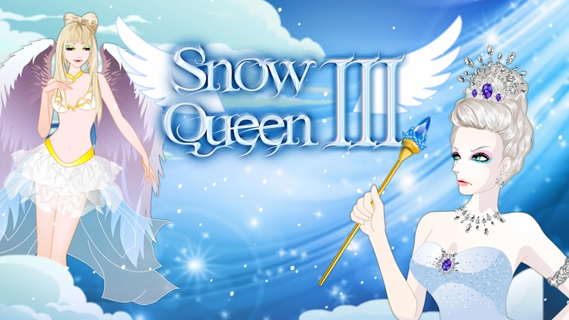 Snow Queen 3 game
