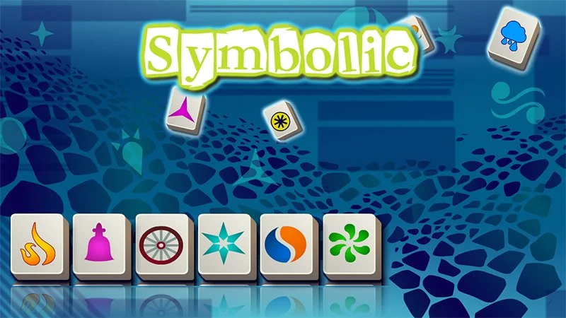 Symbolic game