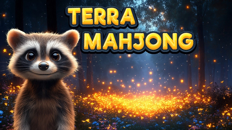Terra Mahjong game