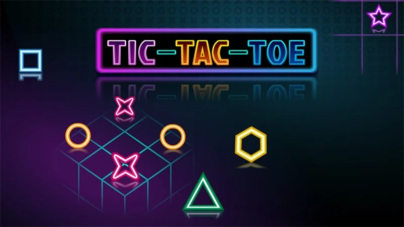 Tic Tac Toe game