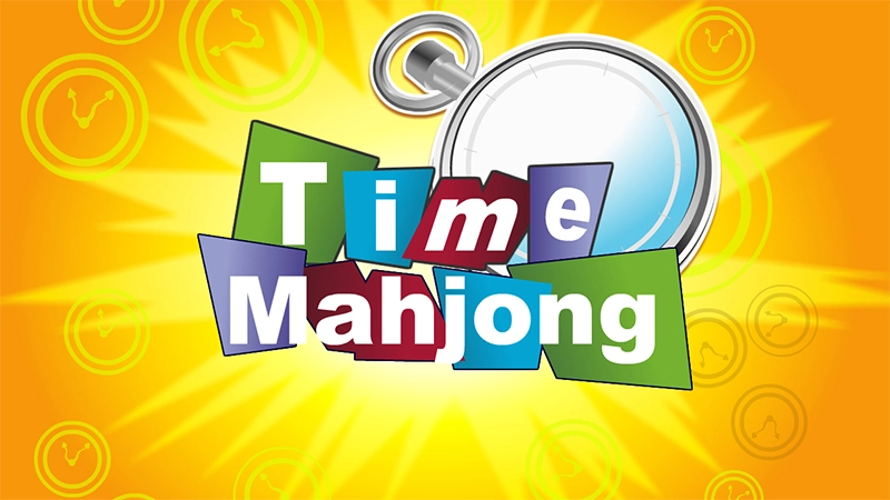 Time Mahjong game