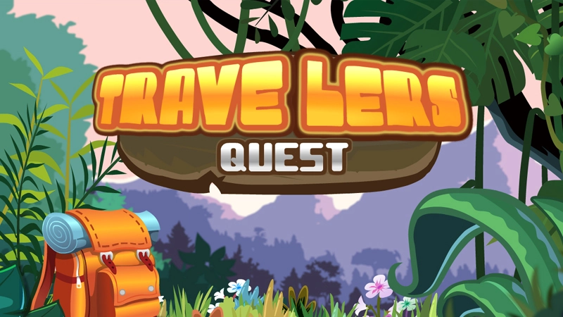 Travelers Quest game