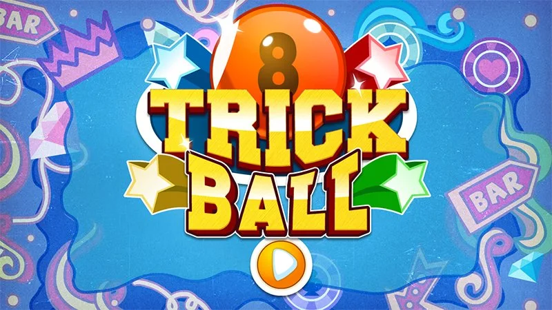 Trick Ball game
