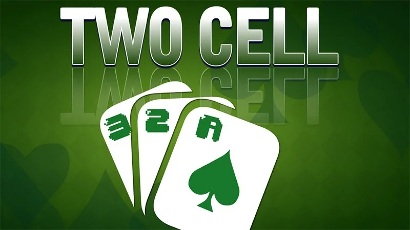 Two Cell game