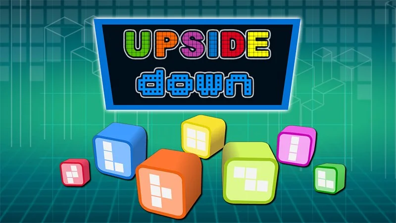 Upside Down game