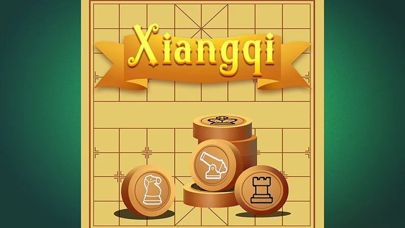 Xiangqi game