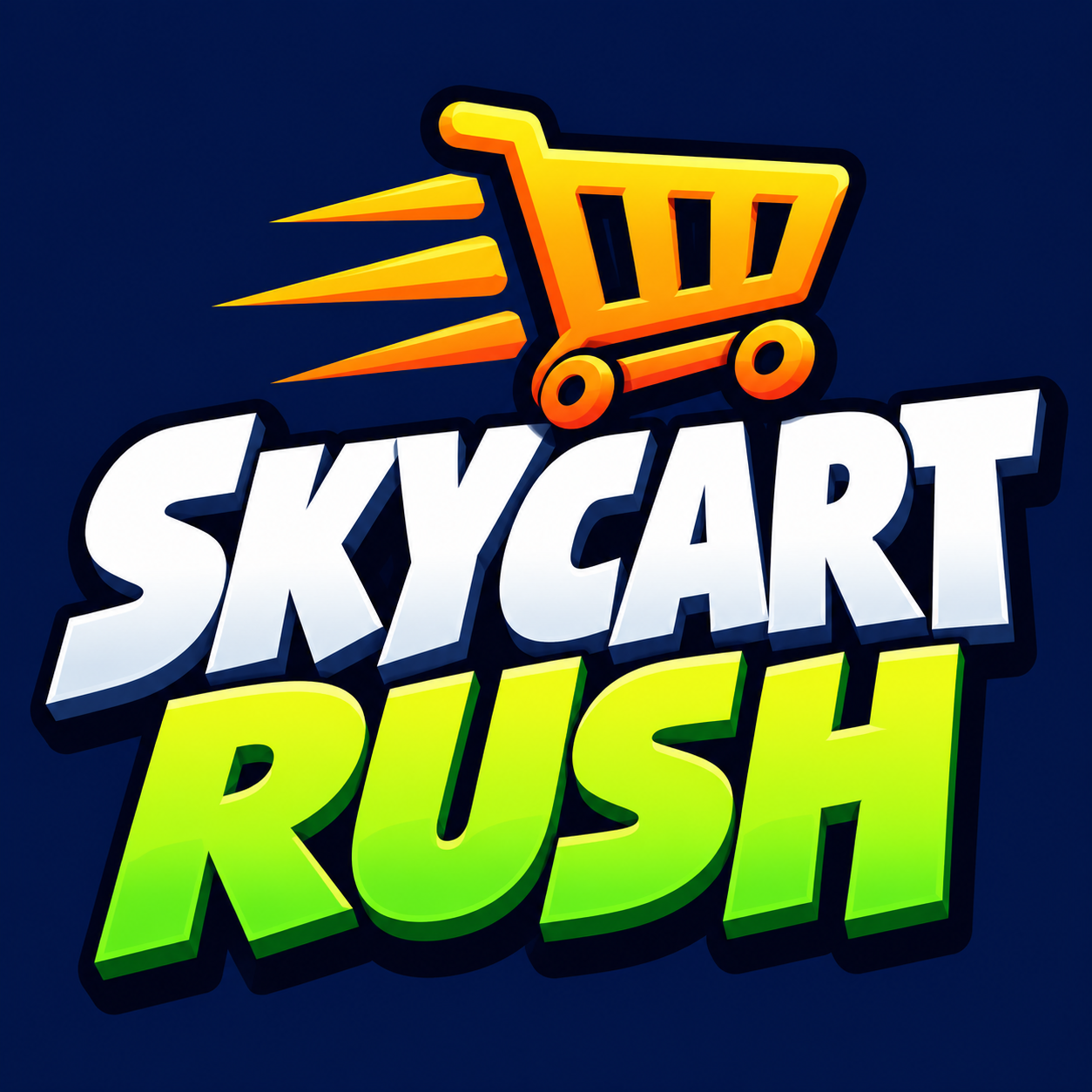 Skycart Rush